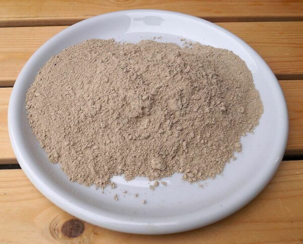 Kieselgur-Pulver 10kg, Preis inkl.Versandkosten