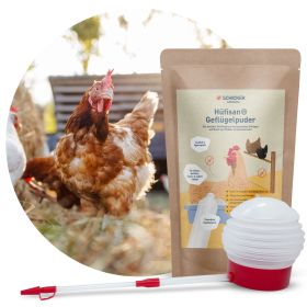 Hüfisan® Hygiene-Kombi Plus